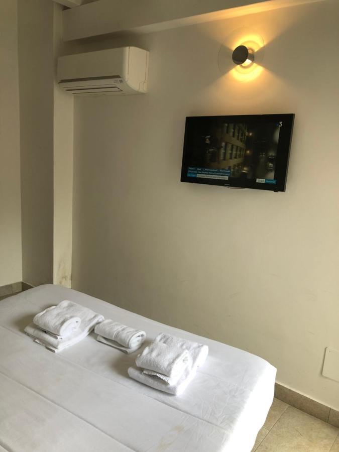 סן טרופז The Edwards Suites מראה חיצוני תמונה