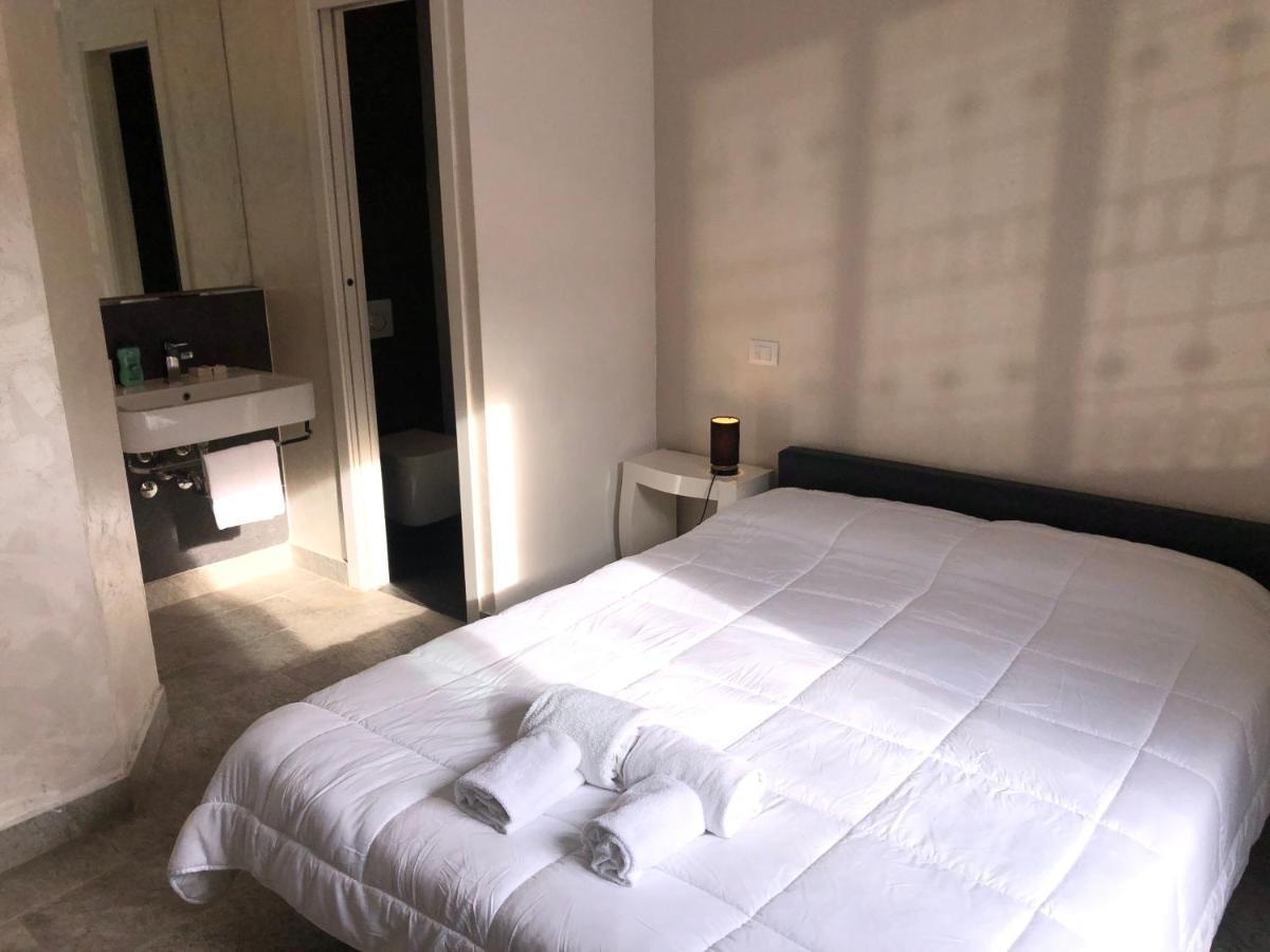 סן טרופז The Edwards Suites מראה חיצוני תמונה