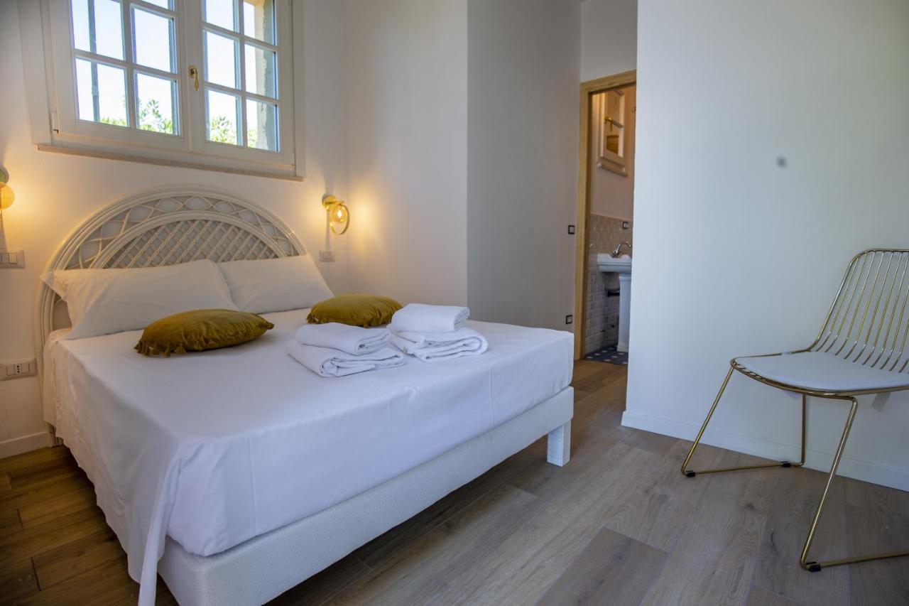סן טרופז The Edwards Suites מראה חיצוני תמונה