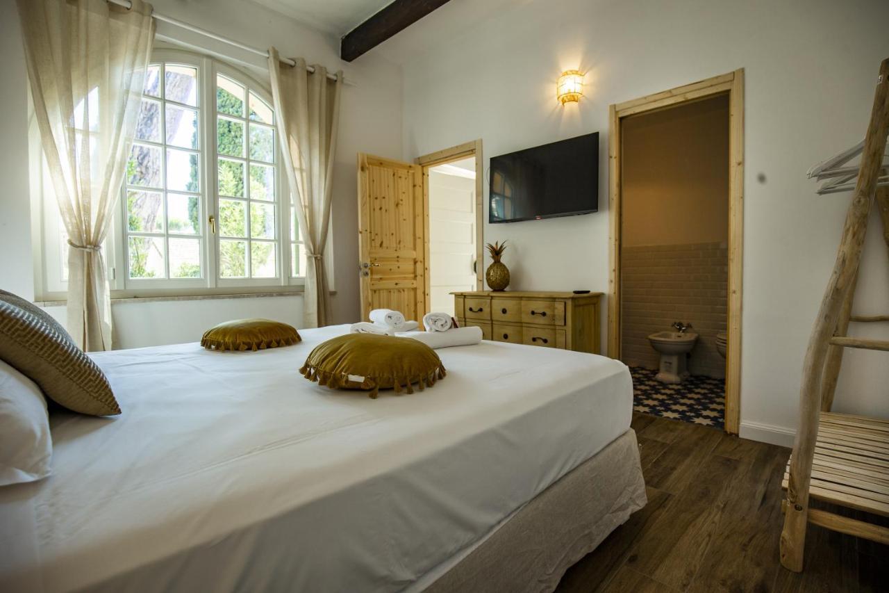 סן טרופז The Edwards Suites מראה חיצוני תמונה