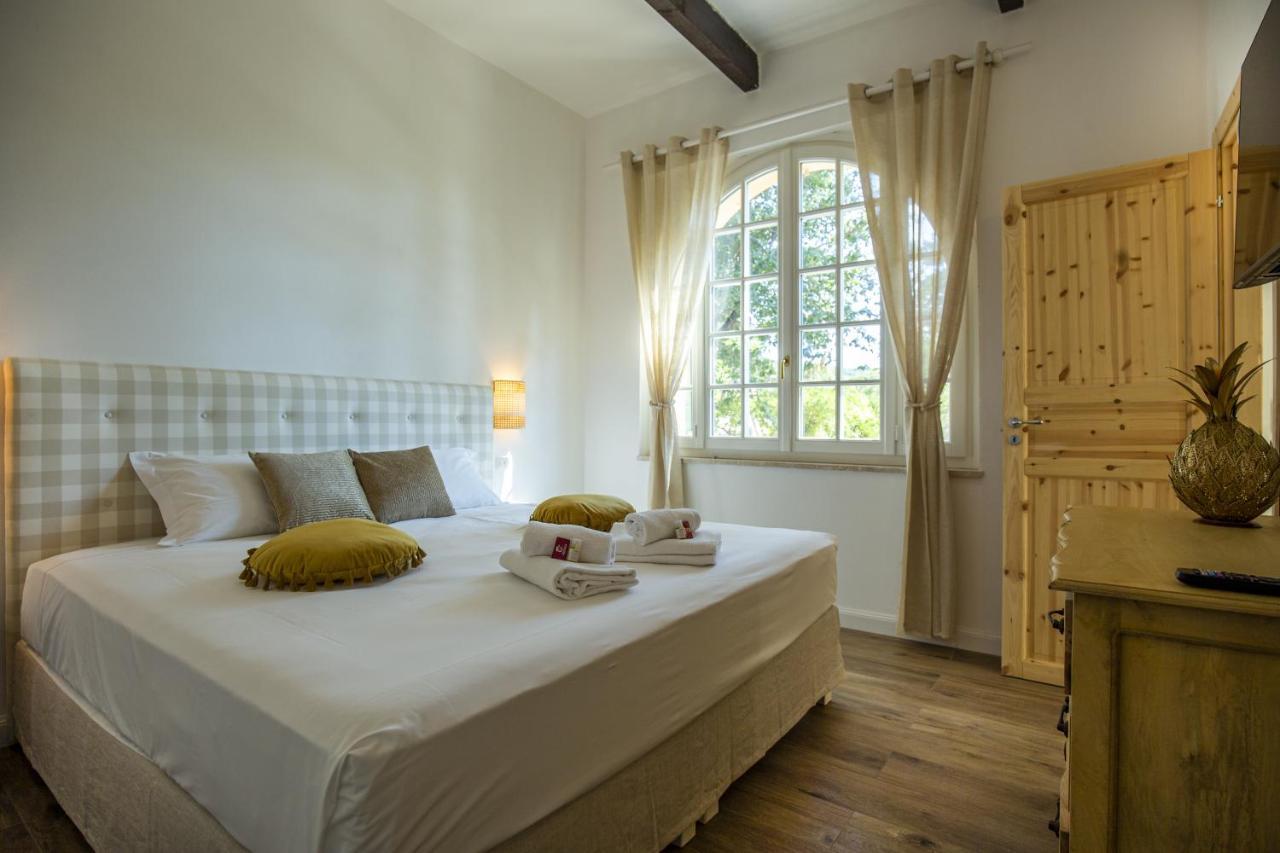 סן טרופז The Edwards Suites מראה חיצוני תמונה